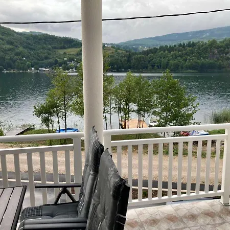 Apartament Pliva 2