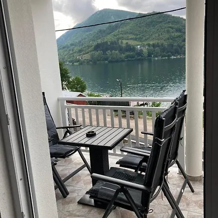 Apartament Pliva 2 Jajce