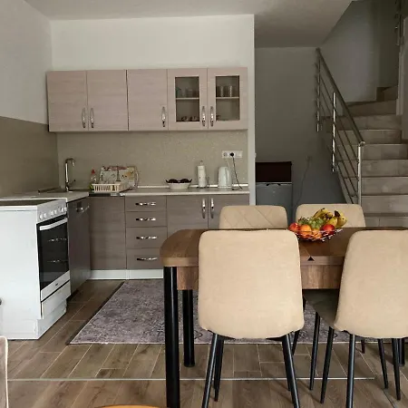 Pliva 2 Apartament *