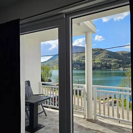 Apartament Pliva 2 Jajce
