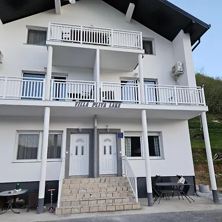 Apartament Pliva 2 *